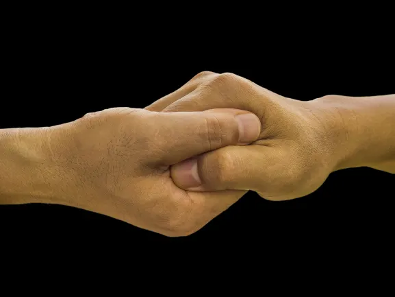 RichPalms Casino Podrška